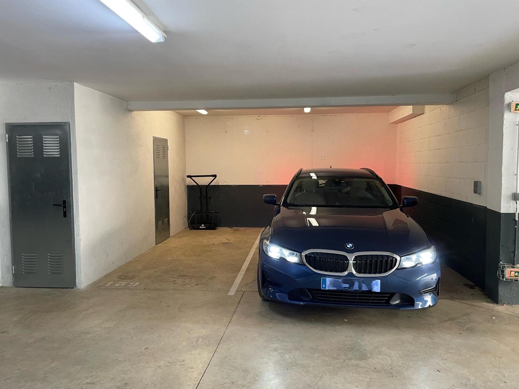 Apartamento Renovado Con Jardin Privado, Parking ,Wifi Y Piscina Osseja Ngoại thất bức ảnh